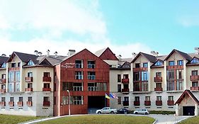 New Gudauri Apartment